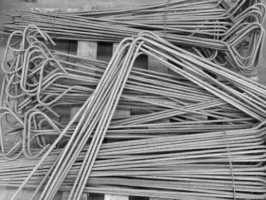 Reinforcing bar